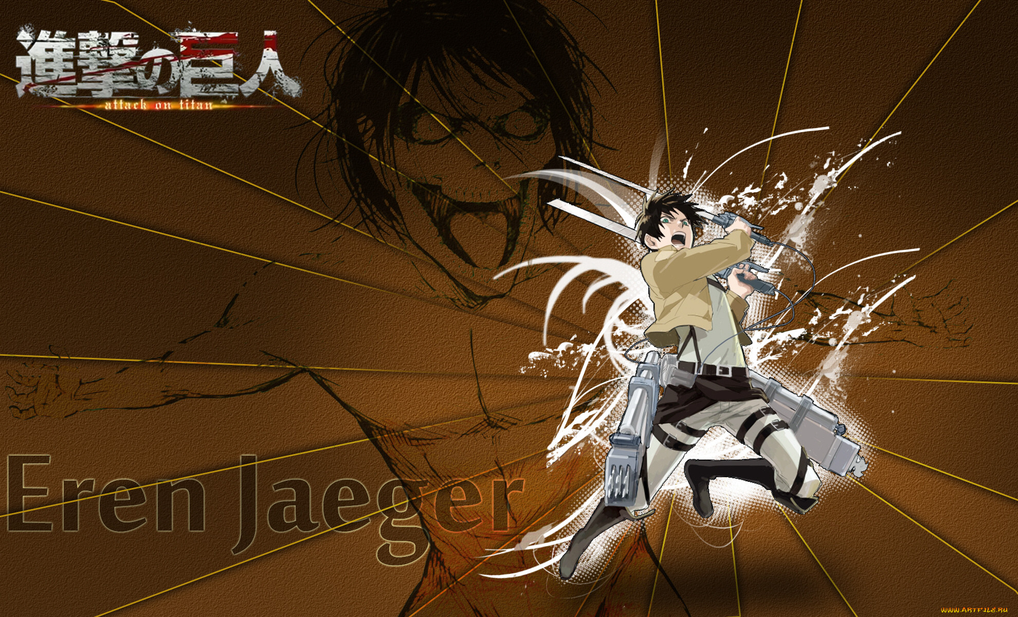 , shingeki no kyojin, , 